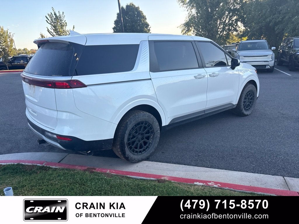 2024 Kia Carnival LX | CARFAX ONE OWNER!