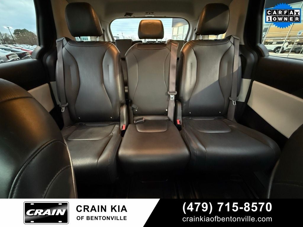 2024 Kia Carnival LX - KIA CPO / CLEAN CARFAX / ONE OWNER