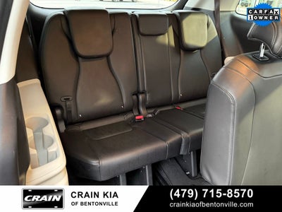 2024 Kia Carnival LX - KIA CPO / CLEAN CARFAX / ONE OWNER