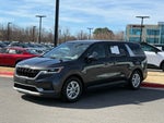 2024 Kia Carnival LX - KIA CPO / CLEAN CARFAX / ONE OWNER