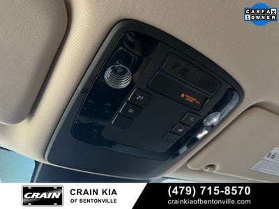 2022 Kia Carnival LXS - 8 SEATS / CLEAN CARFAX / ONE OWNER