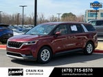 2022 Kia Carnival LXS - 8 SEATS / CLEAN CARFAX / ONE OWNER