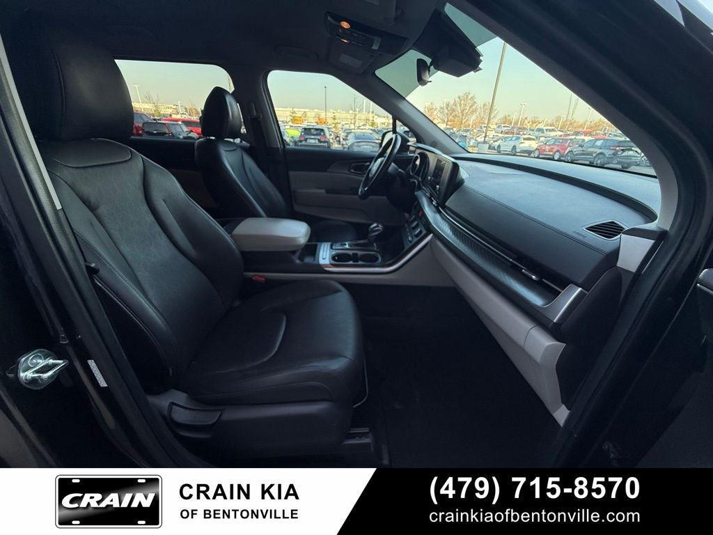 2024 Kia Carnival LX Seat Package - CLEAN CARFAX / ONE OWNER