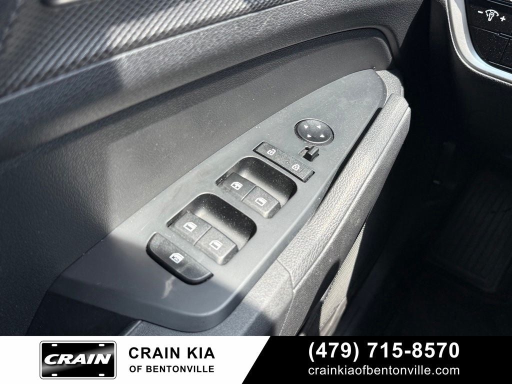 2024 Kia Sportage LX - KIA CPO