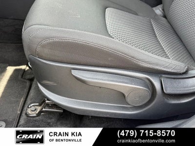 2024 Kia Sportage LX - KIA CPO