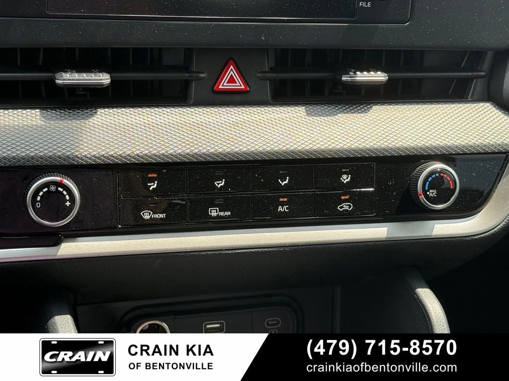 2024 Kia Sportage LX - KIA CPO