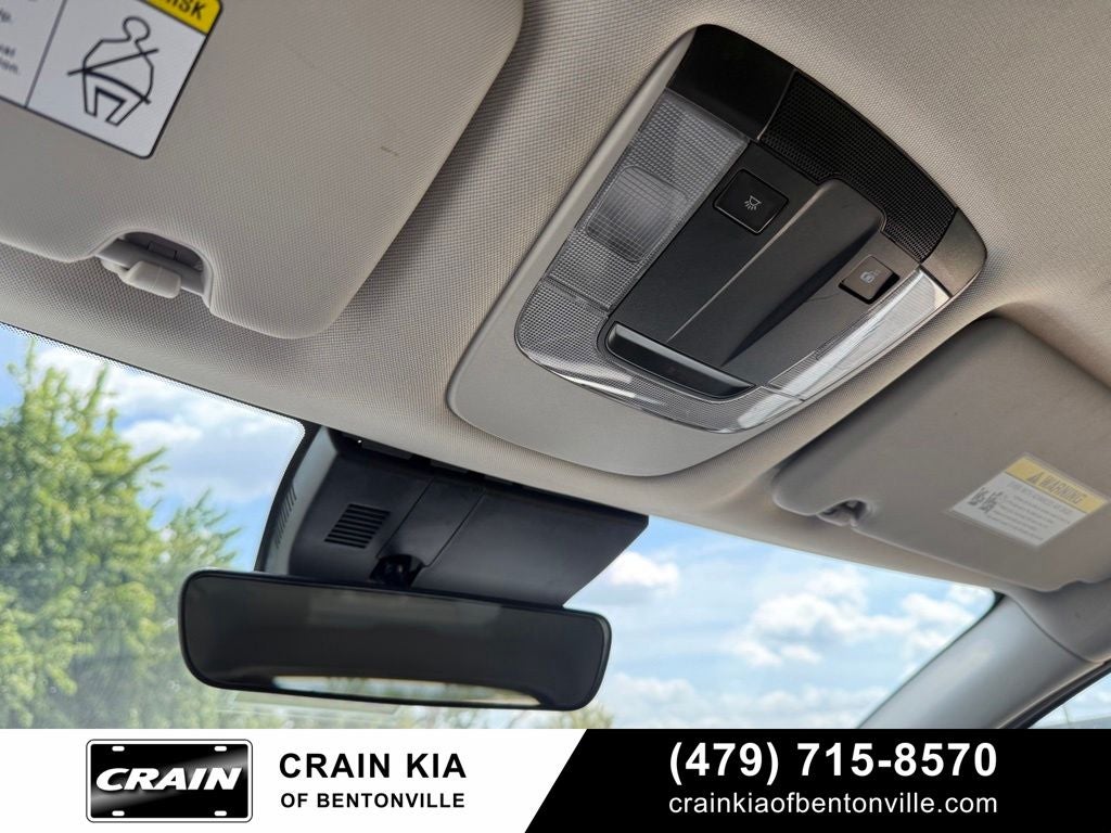 2024 Kia Sportage LX - KIA CPO
