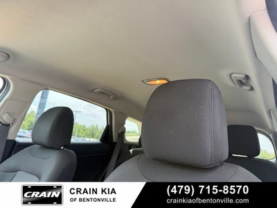 2024 Kia Sportage LX - KIA CPO