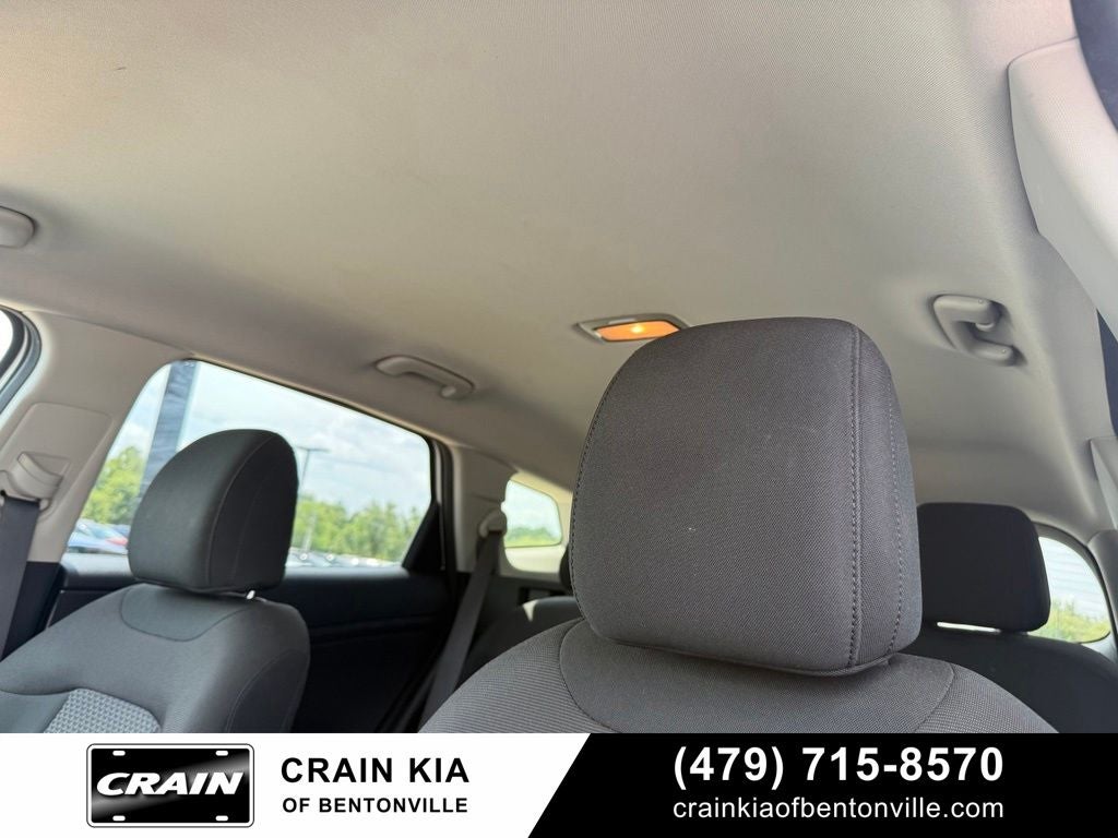 2024 Kia Sportage LX - KIA CPO