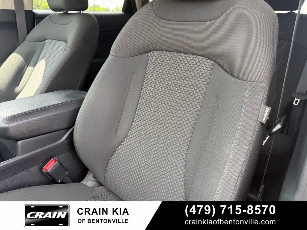 2024 Kia Sportage LX - KIA CPO