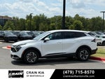 2024 Kia Sportage LX - KIA CPO