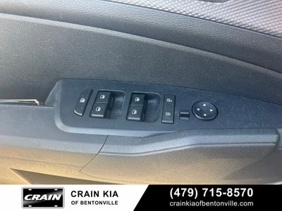 2024 Kia Sportage LX - KIA CPO / CLEAN CARFAX / ONE OWNER