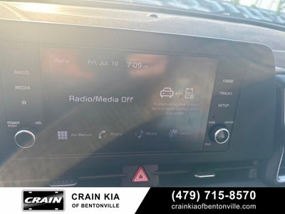 2024 Kia Sportage LX - KIA CPO / CLEAN CARFAX / ONE OWNER