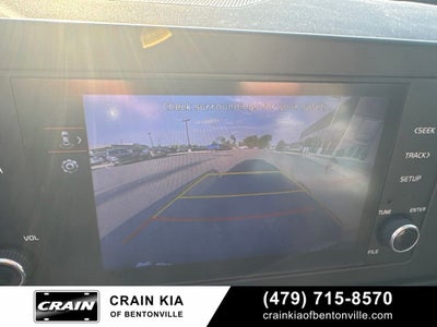 2024 Kia Sportage LX - KIA CPO / CLEAN CARFAX / ONE OWNER