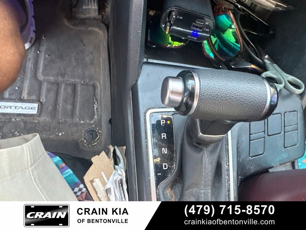 2024 Kia Sportage LX - KIA CPO / CLEAN CARFAX / ONE OWNER
