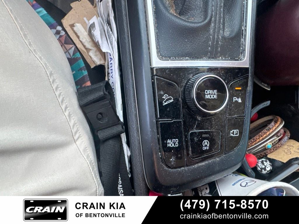 2024 Kia Sportage LX - KIA CPO / CLEAN CARFAX / ONE OWNER