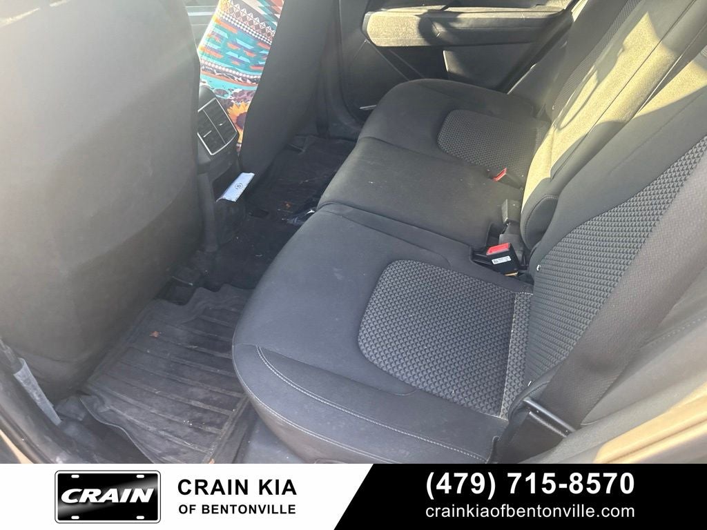 2024 Kia Sportage LX - KIA CPO / CLEAN CARFAX / ONE OWNER