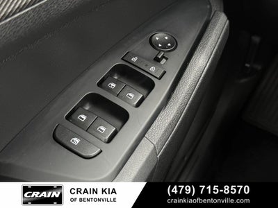 2023 Kia Sportage Hybrid LX - KIA CPO / AWD / ONE OWNER