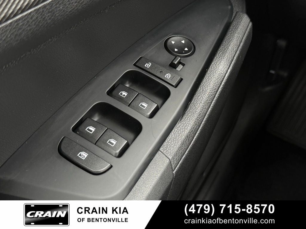 2023 Kia Sportage Hybrid LX - KIA CPO / AWD / ONE OWNER