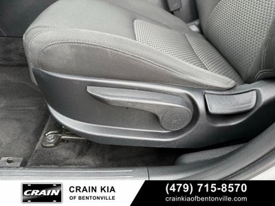 2023 Kia Sportage Hybrid LX - KIA CPO / AWD / ONE OWNER
