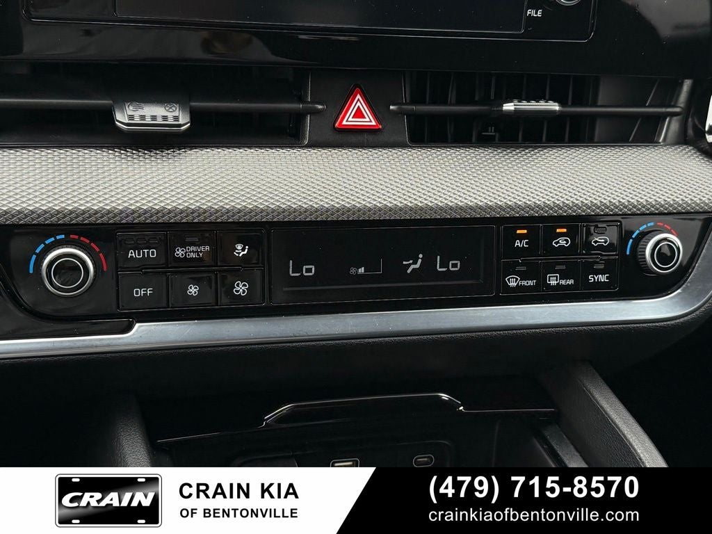 2023 Kia Sportage Hybrid LX - KIA CPO / AWD / ONE OWNER