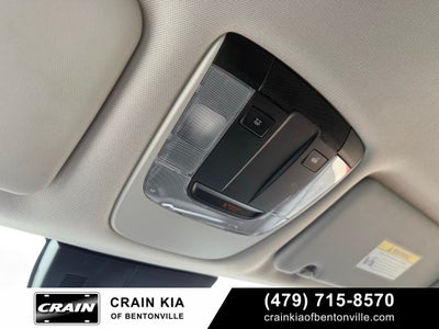 2023 Kia Sportage Hybrid LX - KIA CPO / AWD / ONE OWNER