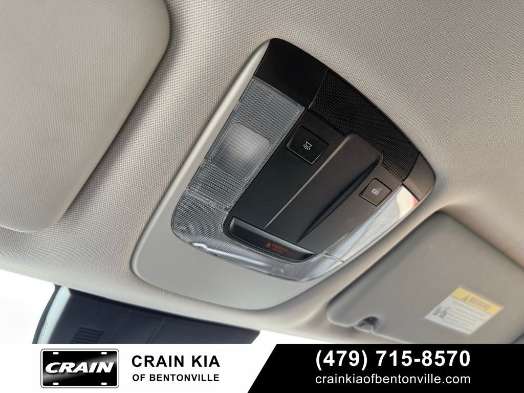 2023 Kia Sportage Hybrid LX - KIA CPO / AWD / ONE OWNER