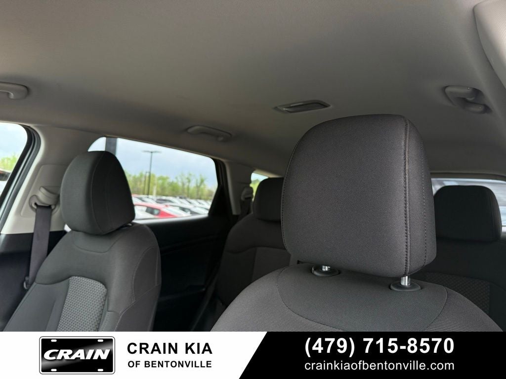 2023 Kia Sportage Hybrid LX - KIA CPO / AWD / ONE OWNER