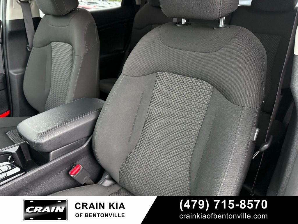 2023 Kia Sportage Hybrid LX - KIA CPO / AWD / ONE OWNER