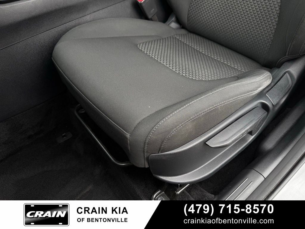 2023 Kia Sportage Hybrid LX - KIA CPO / AWD / ONE OWNER