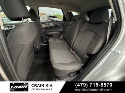 2023 Kia Sportage Hybrid LX - KIA CPO / AWD / ONE OWNER