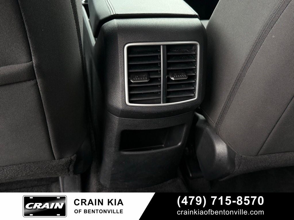 2023 Kia Sportage Hybrid LX - KIA CPO / AWD / ONE OWNER