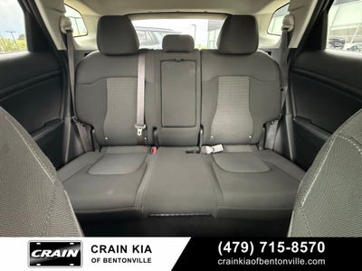 2023 Kia Sportage Hybrid LX - KIA CPO / AWD / ONE OWNER