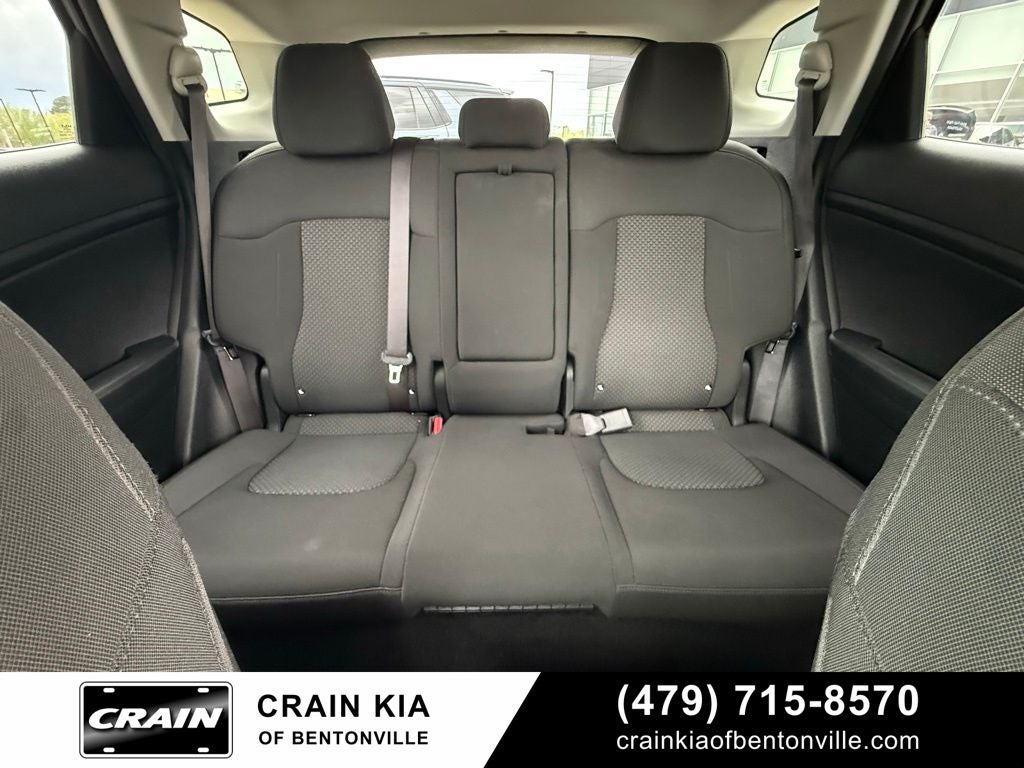 2023 Kia Sportage Hybrid LX - KIA CPO / AWD / ONE OWNER