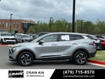 2023 Kia Sportage Hybrid LX - KIA CPO / AWD / ONE OWNER