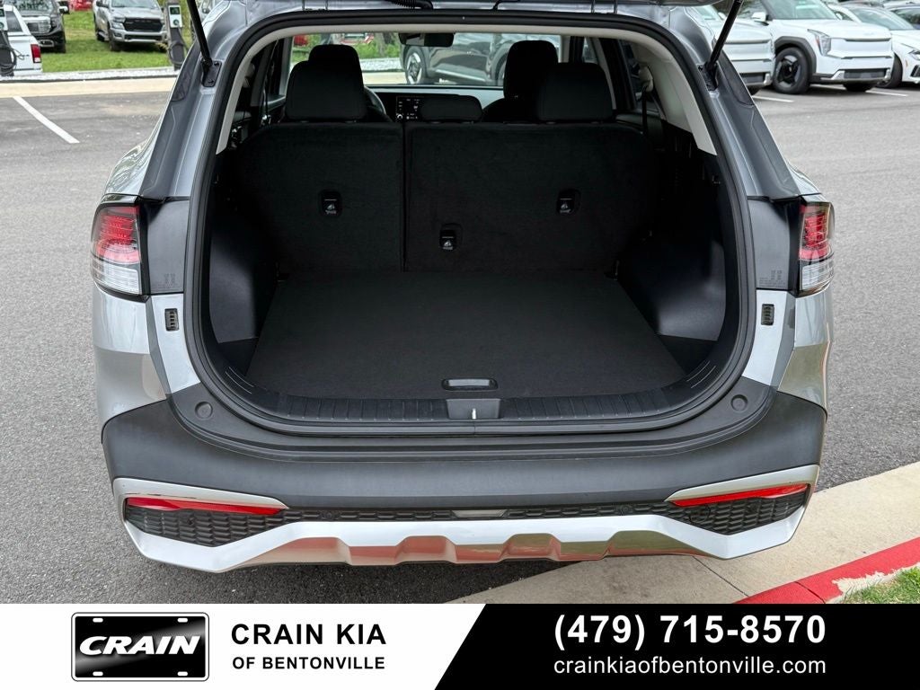 2023 Kia Sportage Hybrid LX - KIA CPO / AWD / ONE OWNER