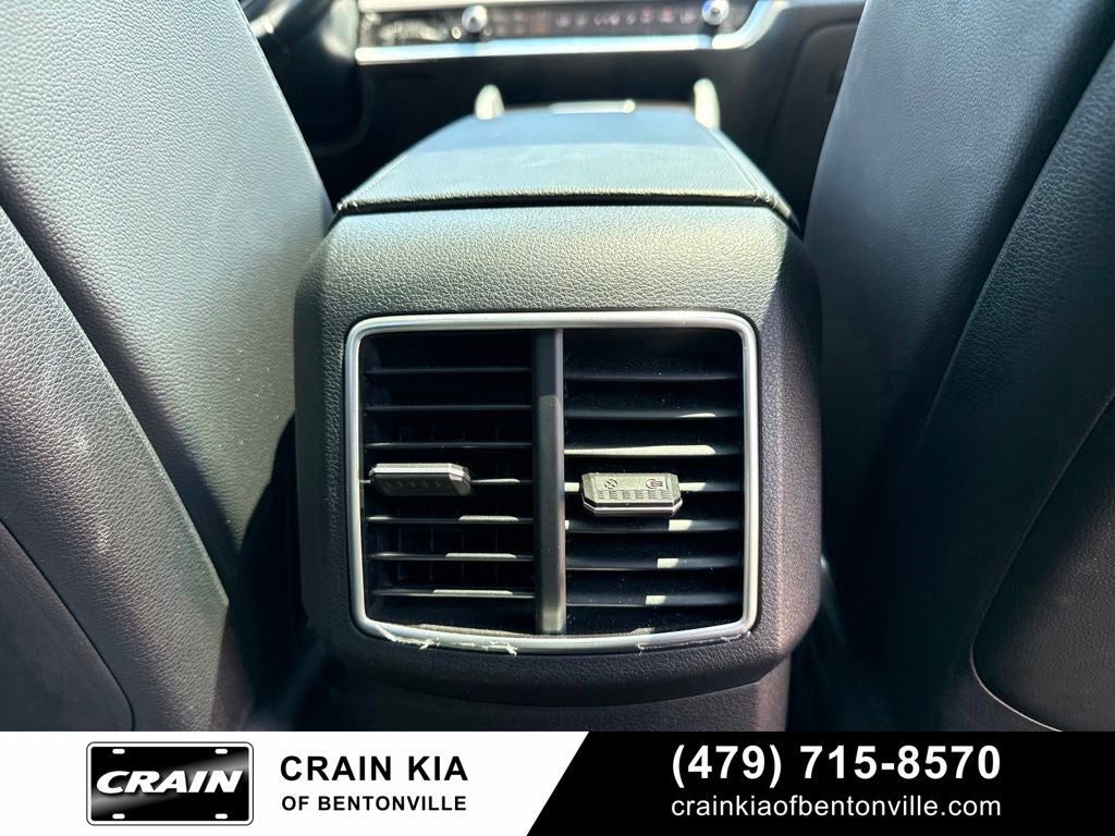 2024 Kia Sportage Hybrid SX-Prestige - KIA CPO / PANORAMIC SUNROOF / AWD