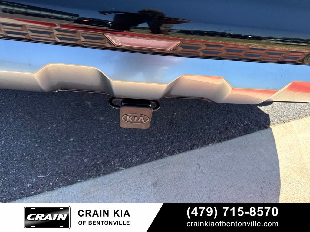2024 Kia Sportage Hybrid SX-Prestige - KIA CPO / PANORAMIC SUNROOF / AWD