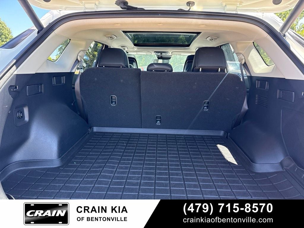 2024 Kia Sportage Hybrid SX-Prestige - KIA CPO / PANORAMIC SUNROOF / AWD