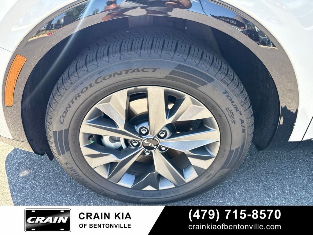 2024 Kia Sportage Hybrid SX-Prestige - KIA CPO / PANORAMIC SUNROOF / AWD