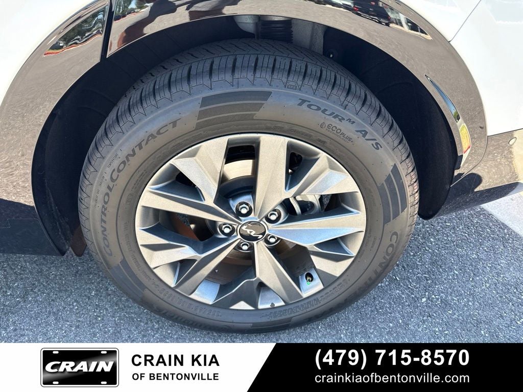 2024 Kia Sportage Hybrid SX-Prestige - KIA CPO / PANORAMIC SUNROOF / AWD