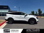 2024 Kia Sportage Hybrid SX-Prestige - KIA CPO / PANORAMIC SUNROOF / AWD