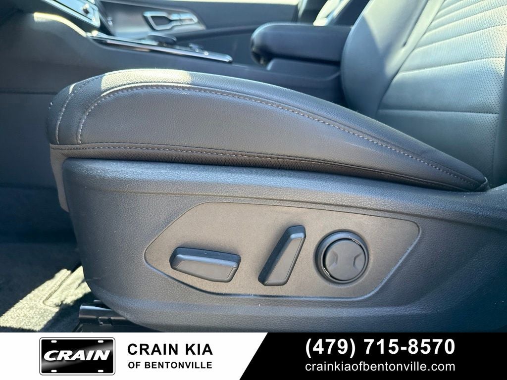 2024 Kia Sportage Hybrid SX-Prestige - KIA CPO / PANORAMIC SUNROOF / AWD
