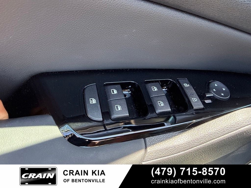 2024 Kia Sportage Hybrid SX-Prestige - KIA CPO / PANORAMIC SUNROOF / AWD