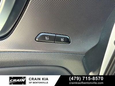 2024 Kia Sportage Hybrid SX-Prestige - KIA CPO / PANORAMIC SUNROOF / AWD