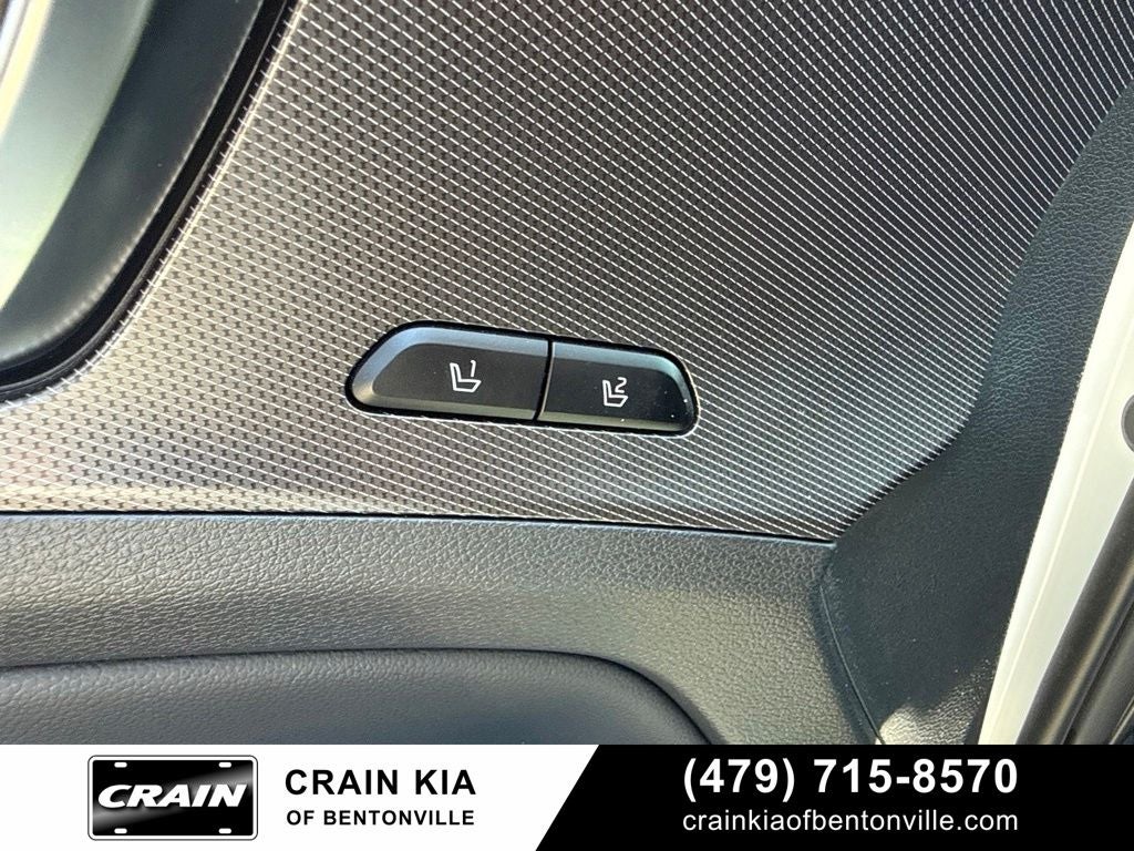 2024 Kia Sportage Hybrid SX-Prestige - KIA CPO / PANORAMIC SUNROOF / AWD