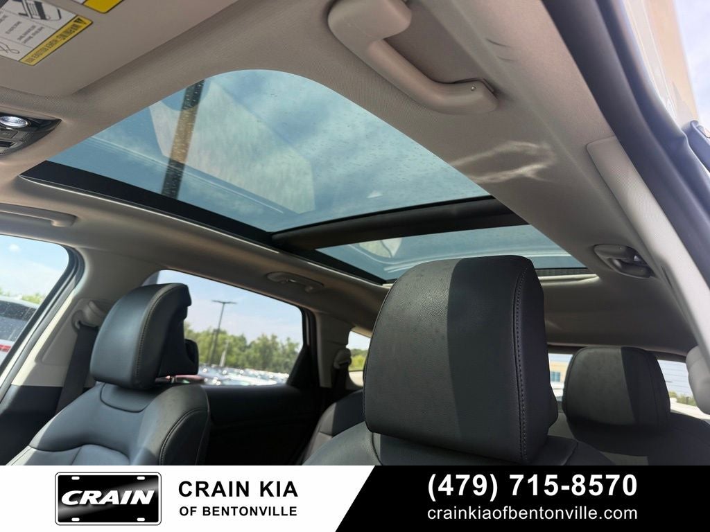2024 Kia Sportage Hybrid SX-Prestige - KIA CPO / PANORAMIC SUNROOF / AWD