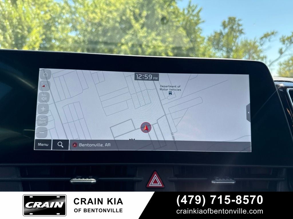 2024 Kia Sportage Hybrid SX-Prestige - KIA CPO / PANORAMIC SUNROOF / AWD