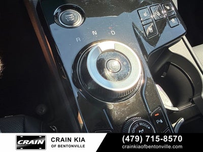 2024 Kia Sportage Hybrid SX-Prestige - KIA CPO / PANORAMIC SUNROOF / AWD