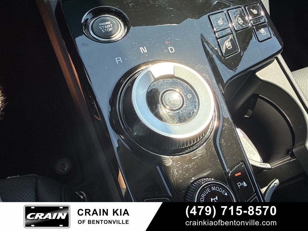 2024 Kia Sportage Hybrid SX-Prestige - KIA CPO / PANORAMIC SUNROOF / AWD